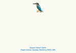 Kingfisher