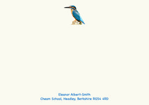 Kingfisher