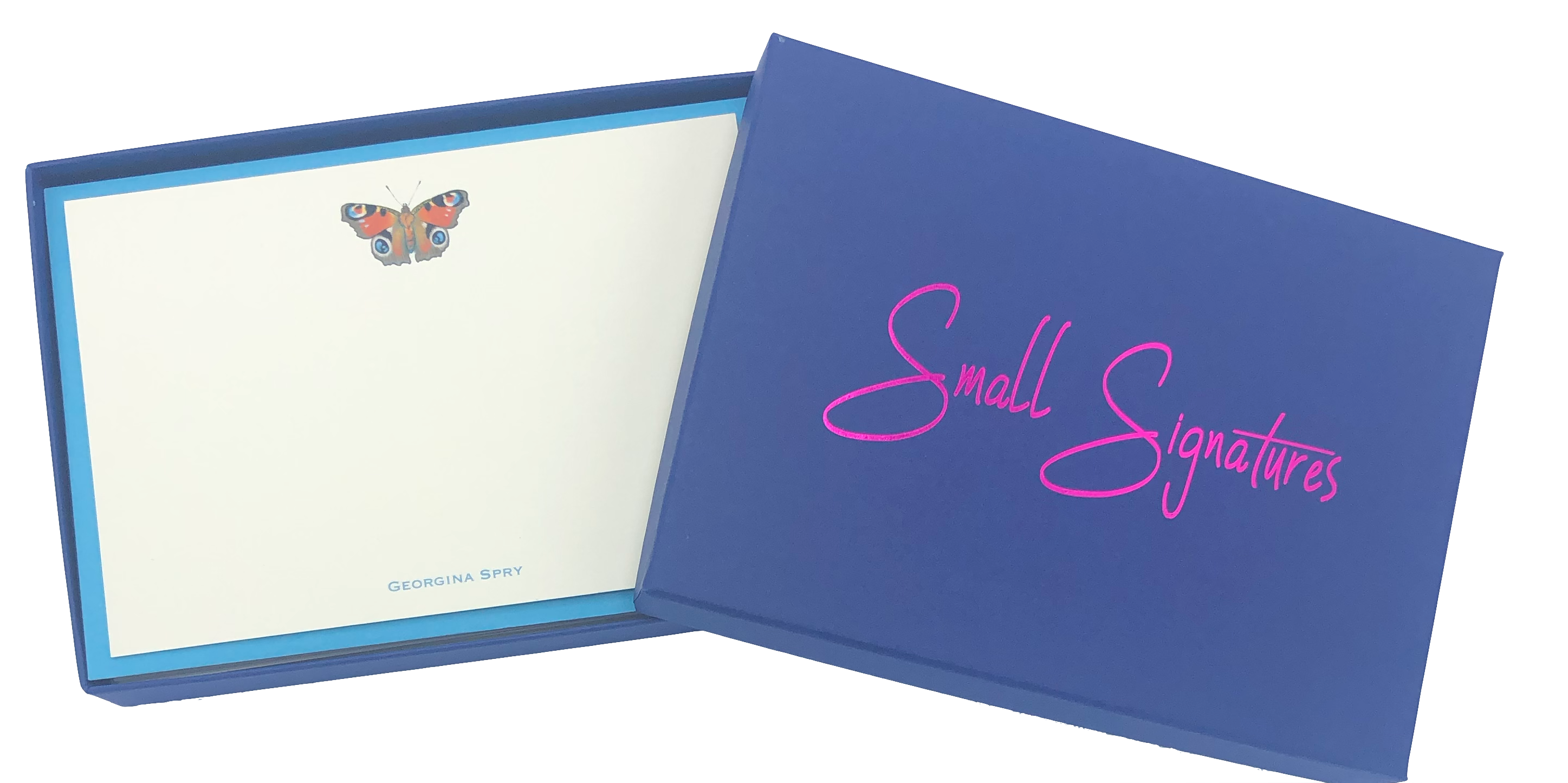 Garden Mixed Box - Bees, Butterfly, Dragonfly, Blue tit & Kingfisher