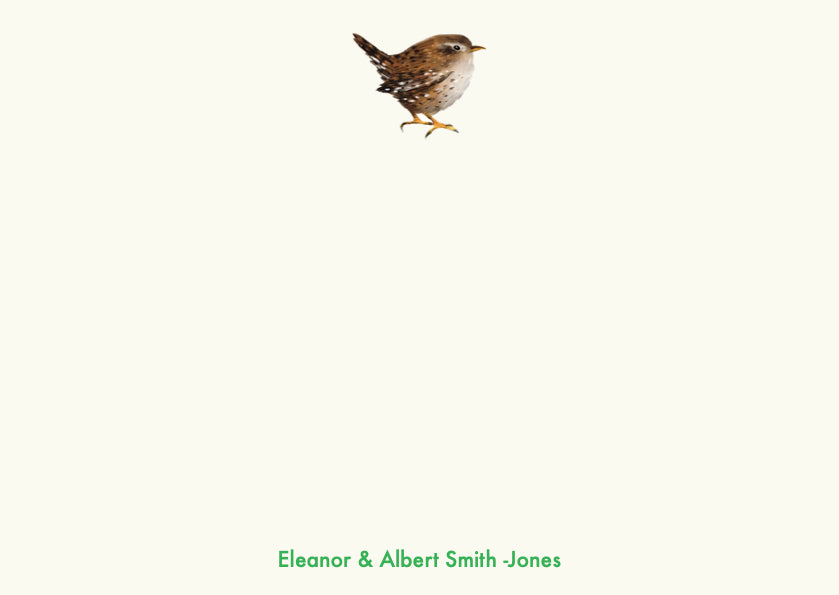 Wren