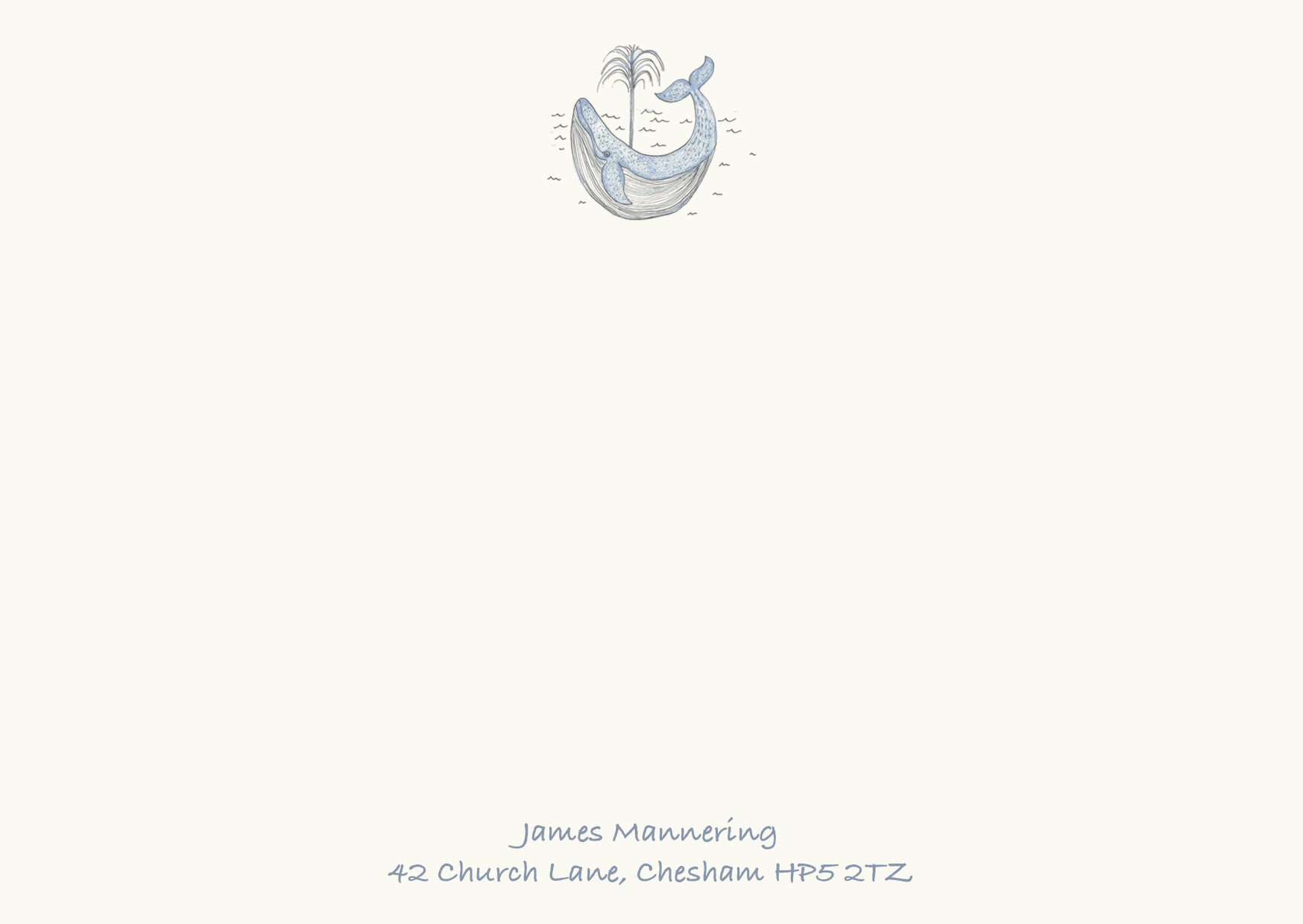 Whale