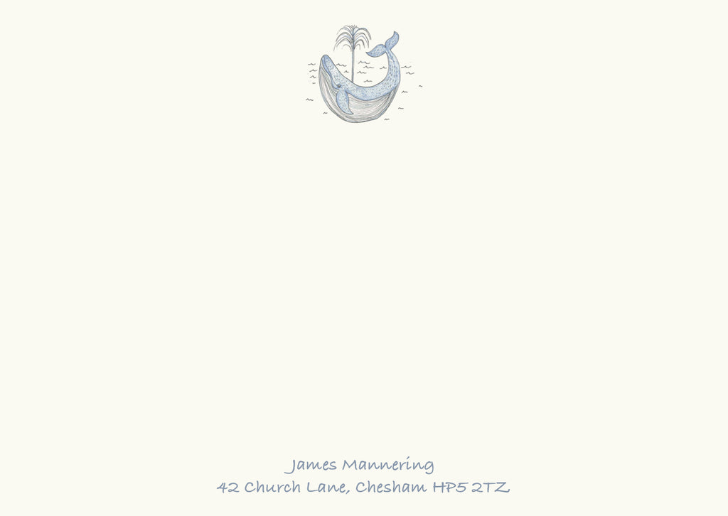Whale