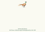 Pheasant