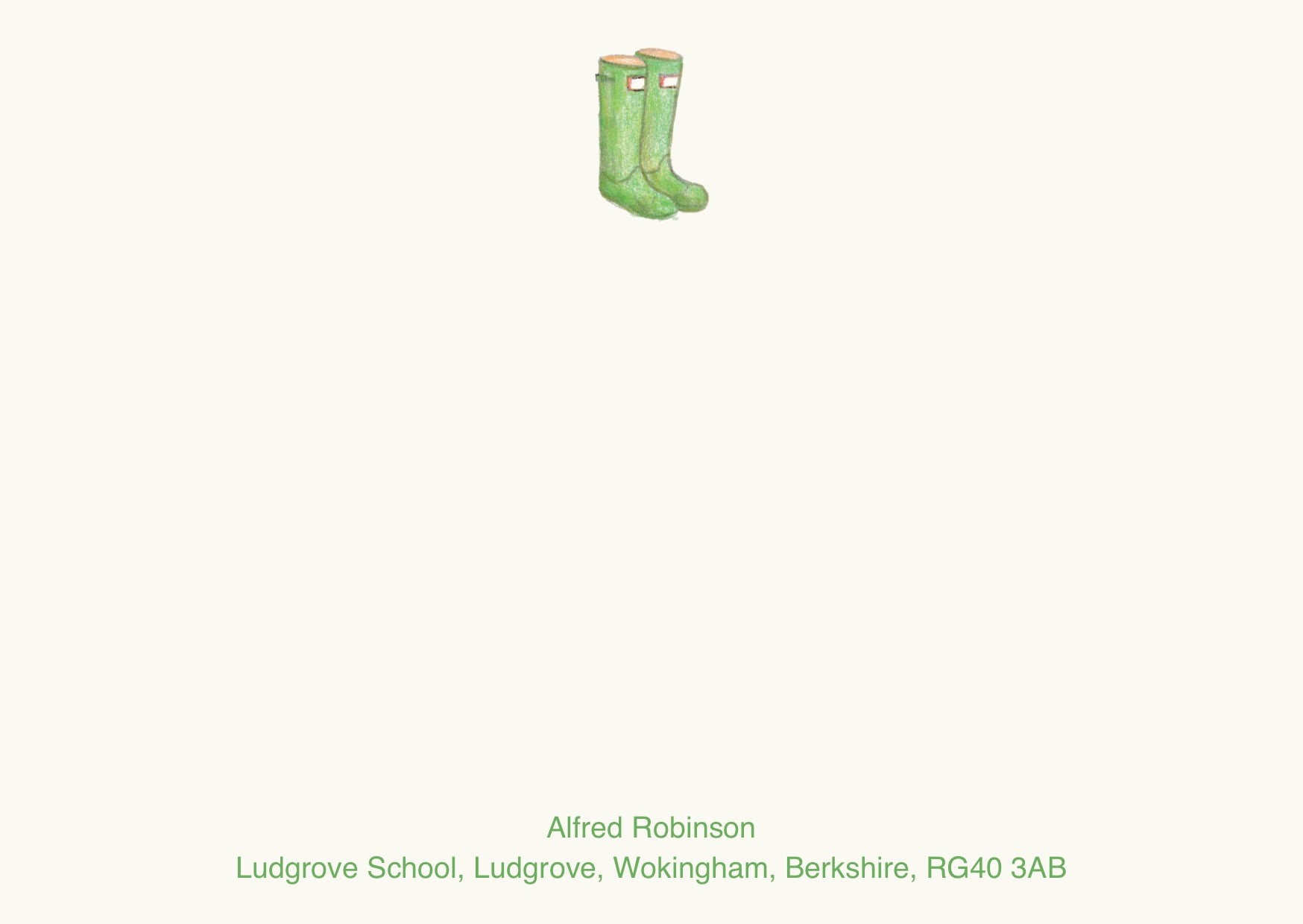Wellies - Pair