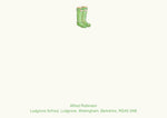 Wellies - Pair
