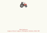 Tractor