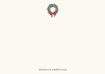 Festive Wreath