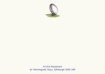 Rugby Ball