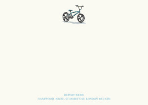 BMX Bike