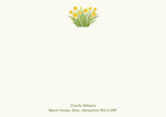 Daffodils