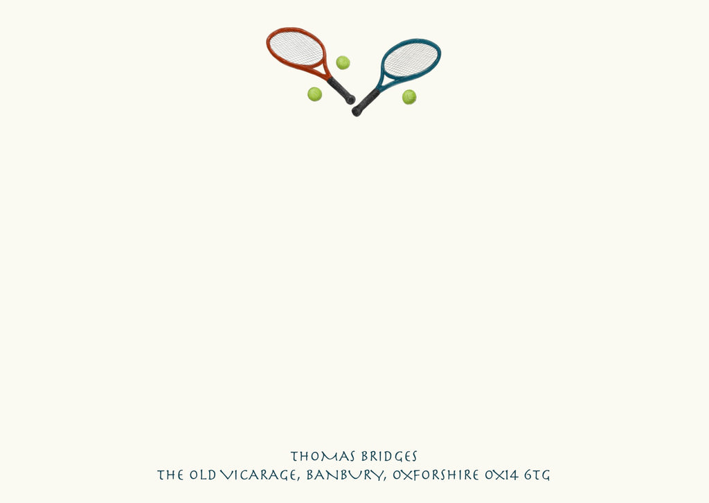 Tennis