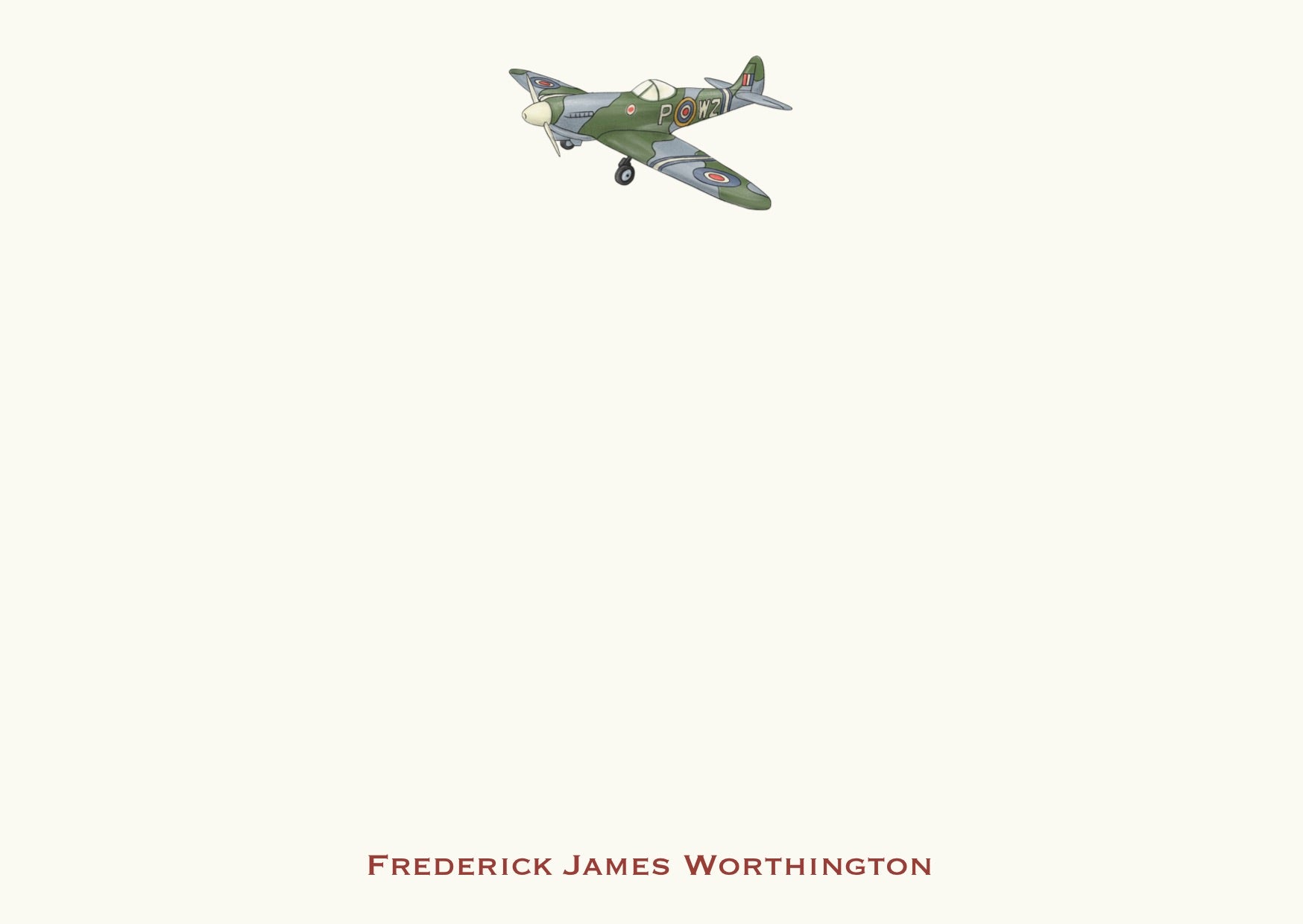 Spitfire