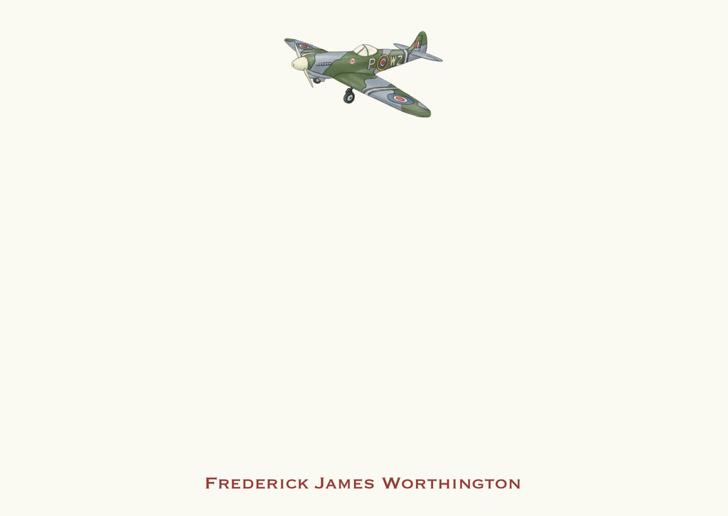 Spitfire