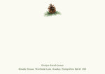 Pine Cone