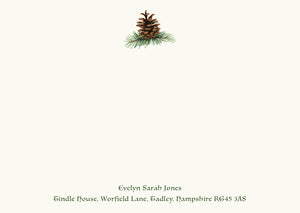 Pine Cone