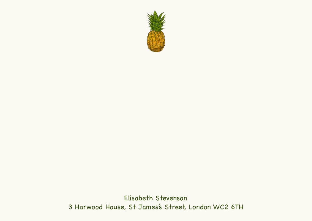 Pineapple