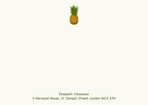 Pineapple