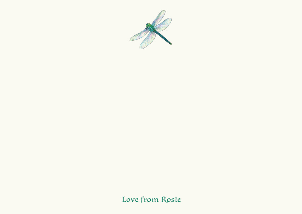 Dragonfly