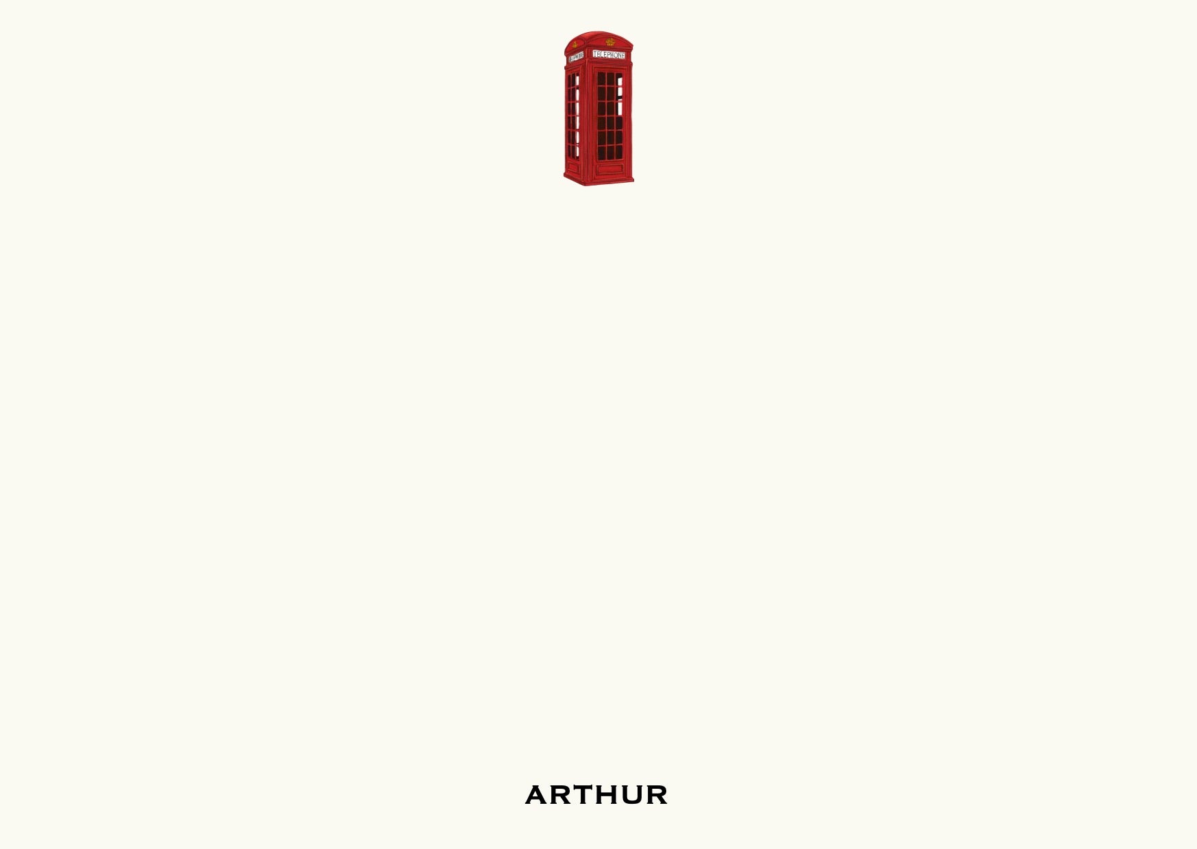 Telephone Box