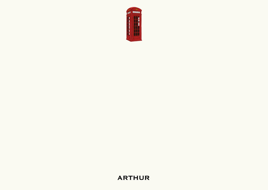 Telephone Box