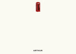 Telephone Box