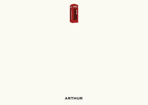 Telephone Box