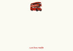 London Bus