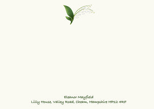 Lily of the Valley