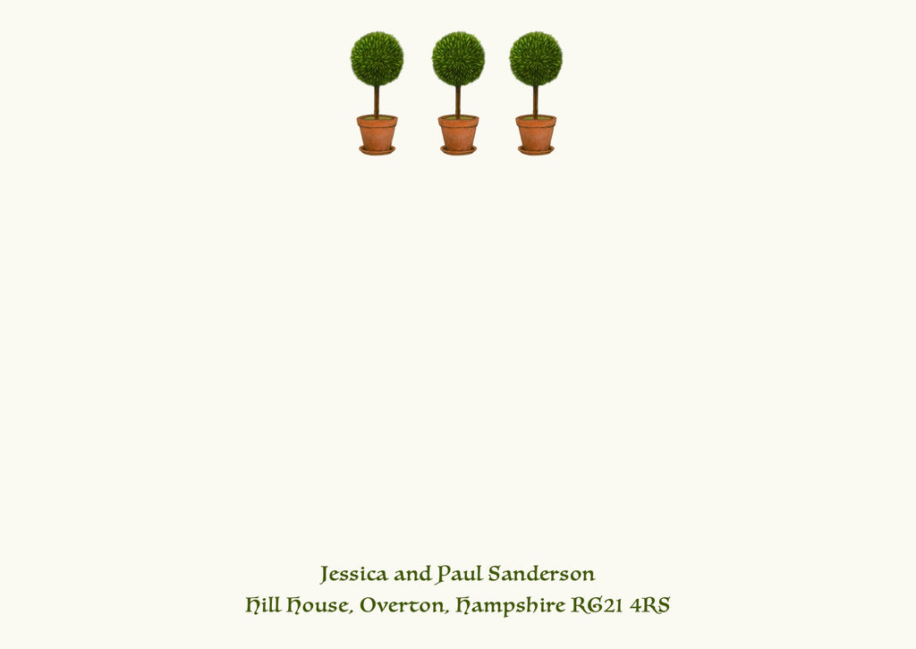 Topiary
