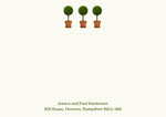 Topiary