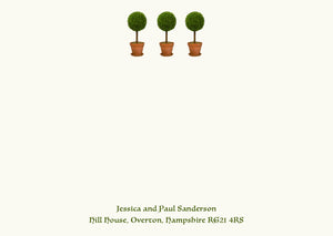Topiary