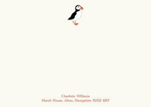 Puffin