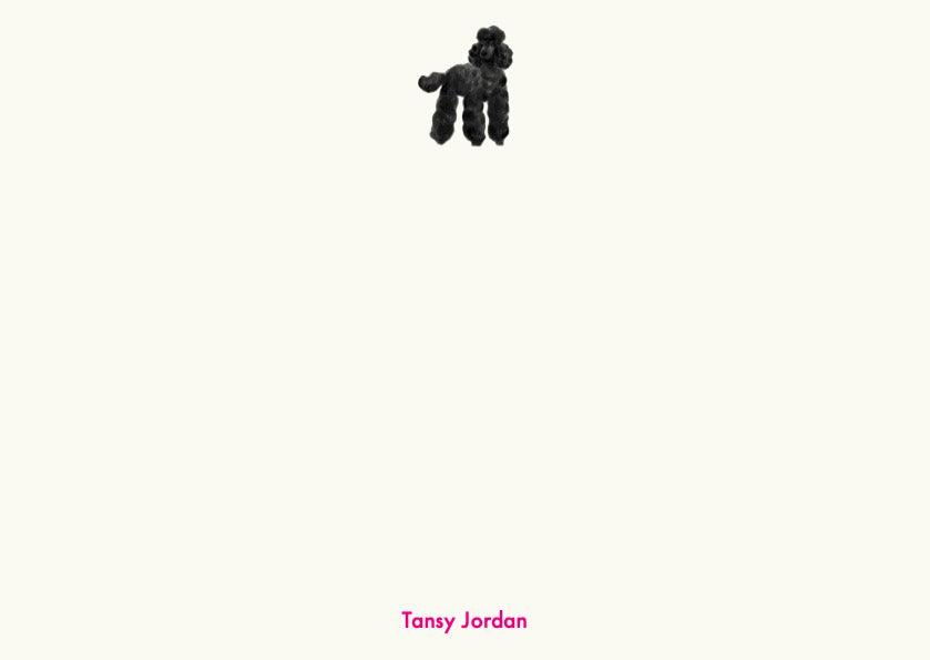 Poodle