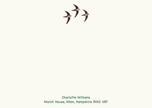 Swifts