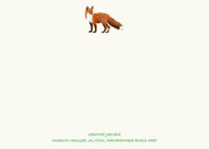 Fox