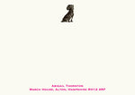 Working Cocker Spaniel - Black