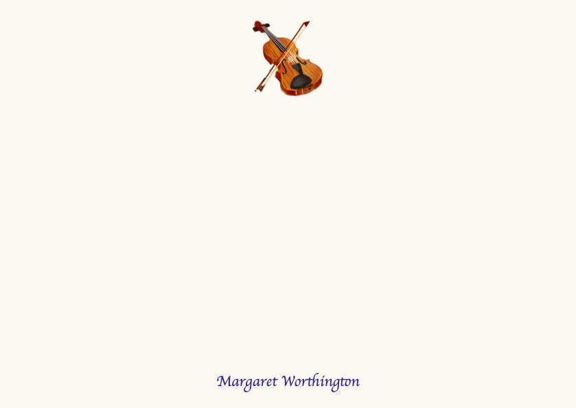 Violin