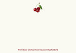 Cherries