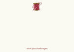 Needle and Thread