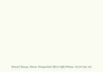 Text only - Bottom Layout 1 line