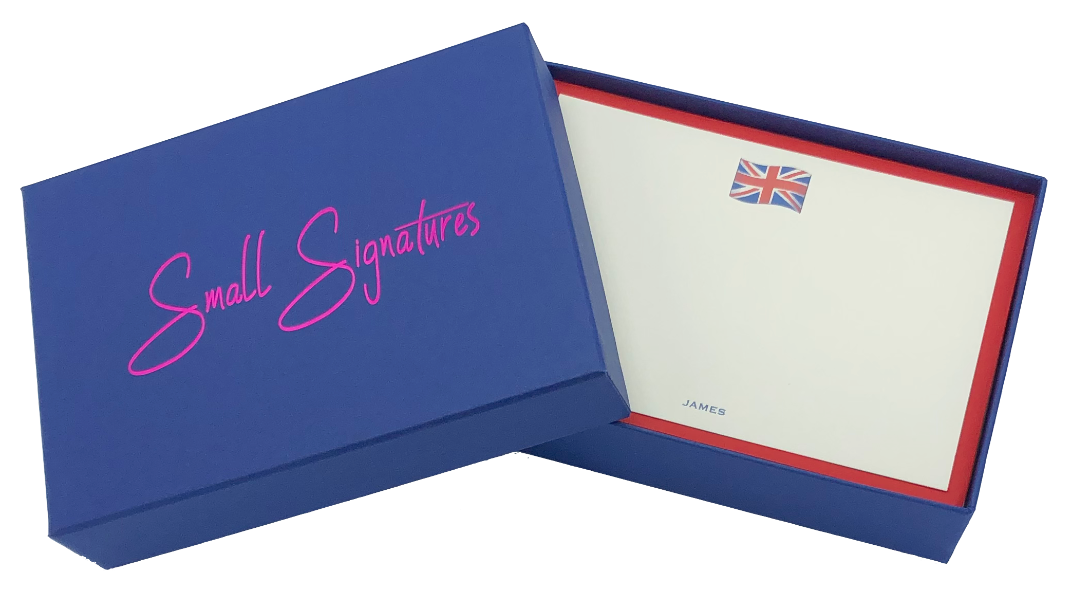 British Flag
